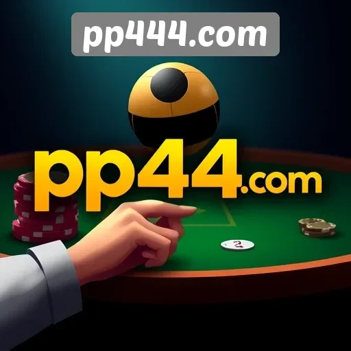 Cara Mengakses pp444com dengan Mudah dan Aman