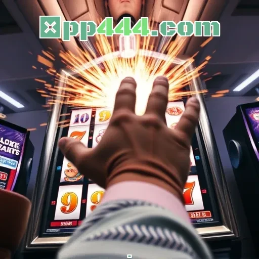 pp444.com Permainan Arcade