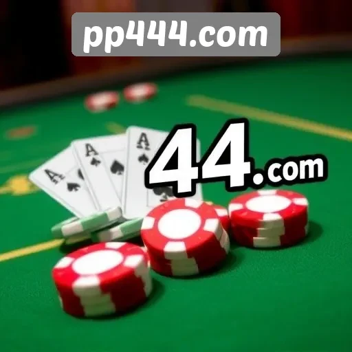 Perbandingan pp444 dengan Situs Game Lain