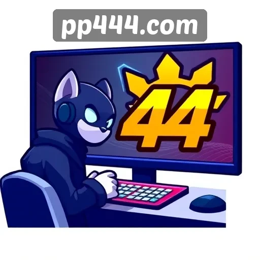 Menggali Fitur Menarik di Situs Game pp444.com