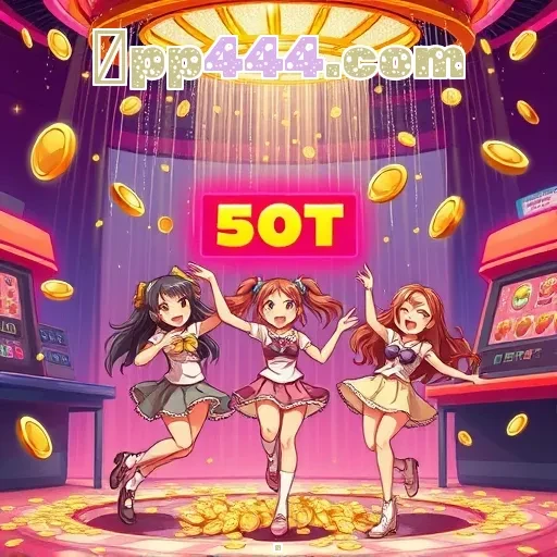 pp444.com Game Fantasi