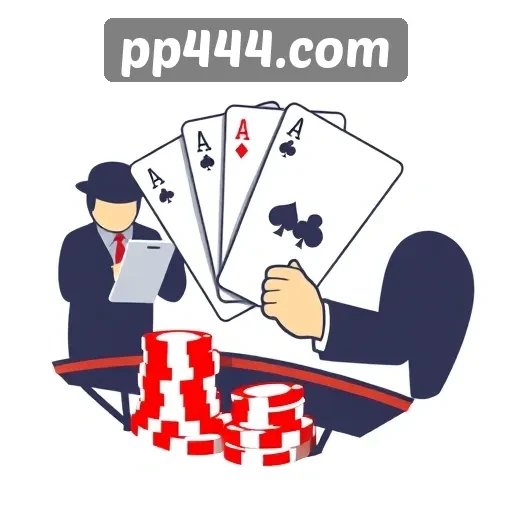 Ulasan Pengalaman Permainan di pp444.com