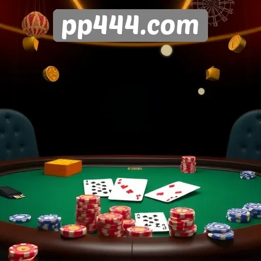 Tipe-Tipe Permainan Menarik di pp444com