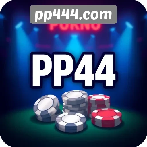 Pengenalan Situs Game pp444com untuk Pecinta Game Online