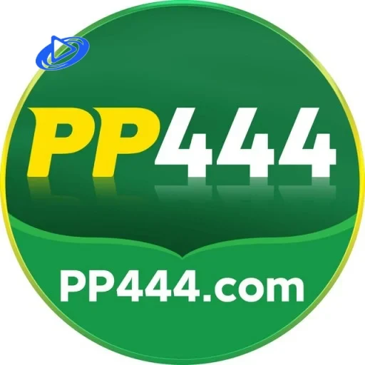 Logo pp444.com