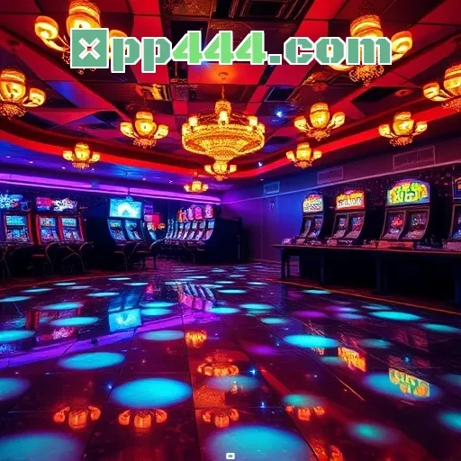 pp444.com Permainan Mobile