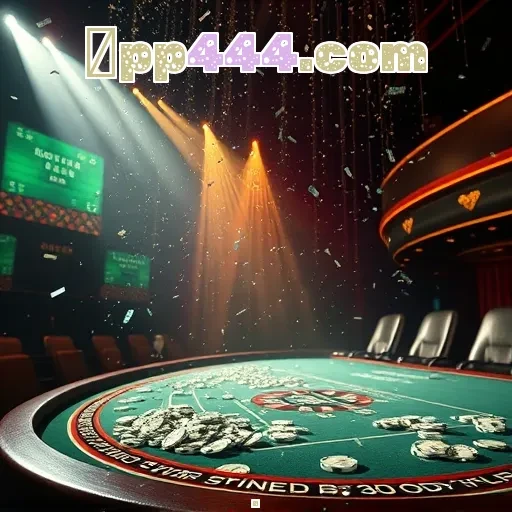 pp444.com Berita Game