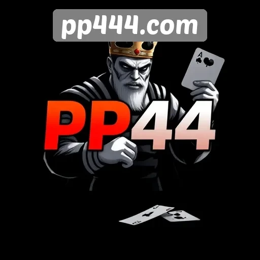 Keunggulan pp444com Dalam Menyediakan Beragam Game