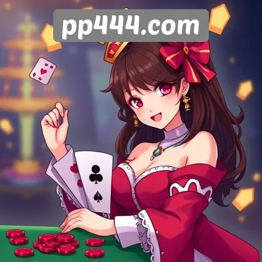 Mengenal Situs Game pp444 com dan Permainan Terpopulernya