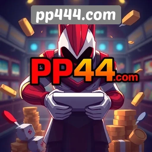 Mengapa pp444com Menjadi Pilihan Utama Para Gamers Indonesia